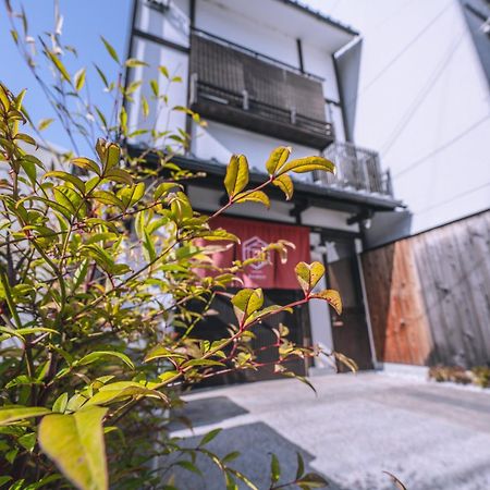 行灯離れ京都五条 Andon Hanare Kyoto Gojo מראה חיצוני תמונה