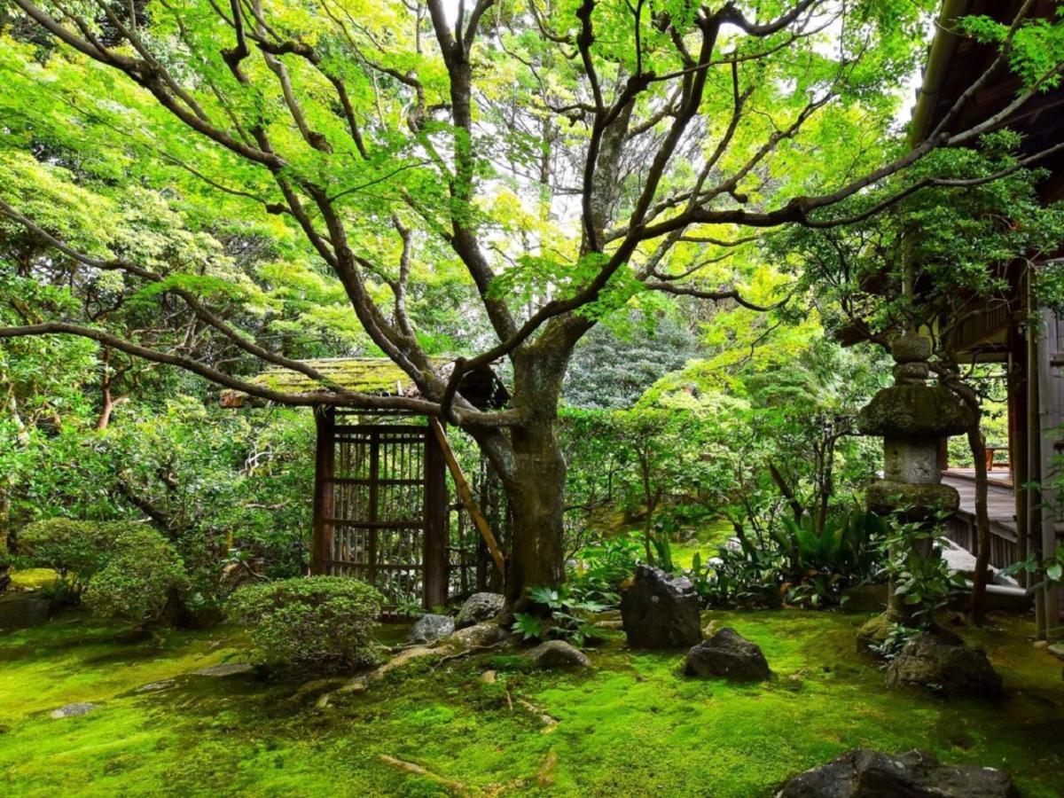 行灯離れ京都五条 Andon Hanare Kyoto Gojo מראה חיצוני תמונה