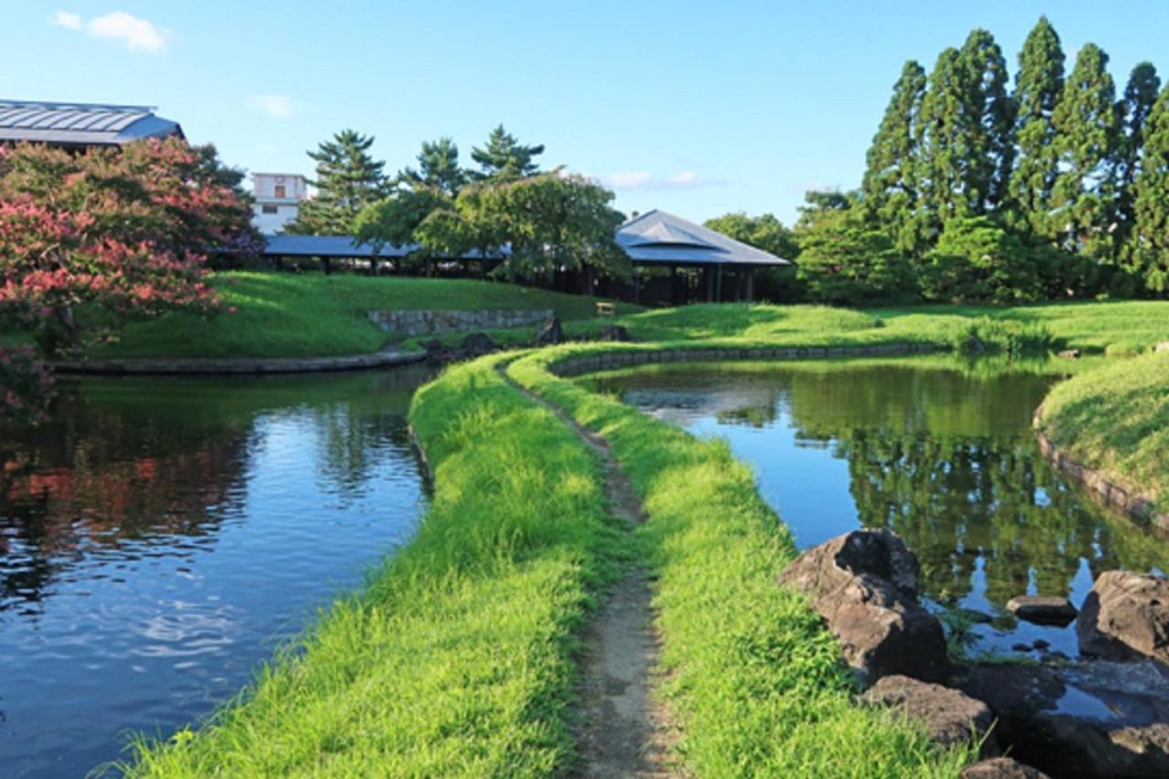 行灯離れ京都五条 Andon Hanare Kyoto Gojo מראה חיצוני תמונה