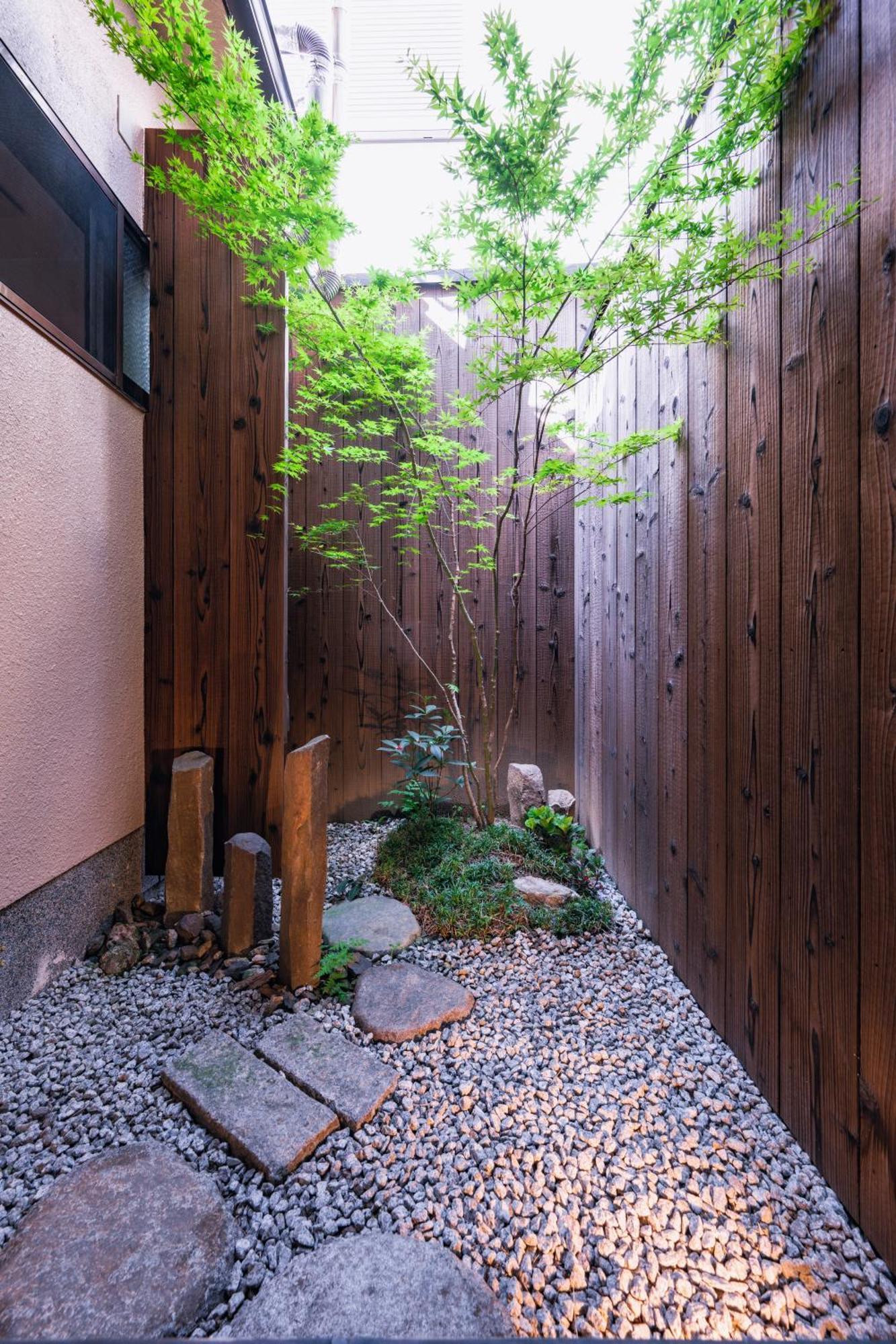 行灯離れ京都五条 Andon Hanare Kyoto Gojo מראה חיצוני תמונה